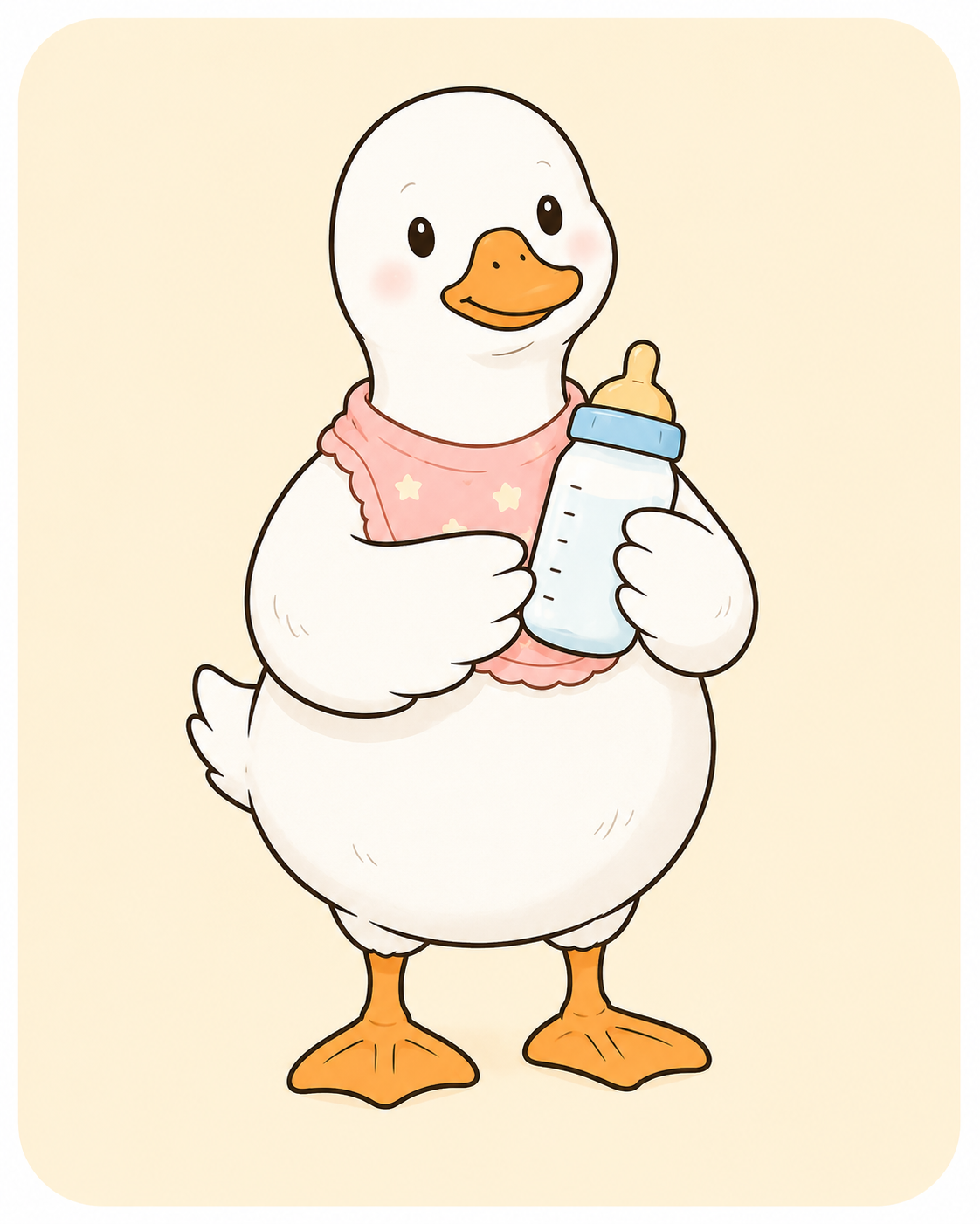 Baby Section