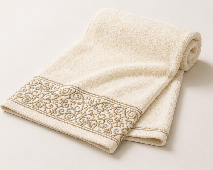 Handuk Terry Palmer Luxury - Royale