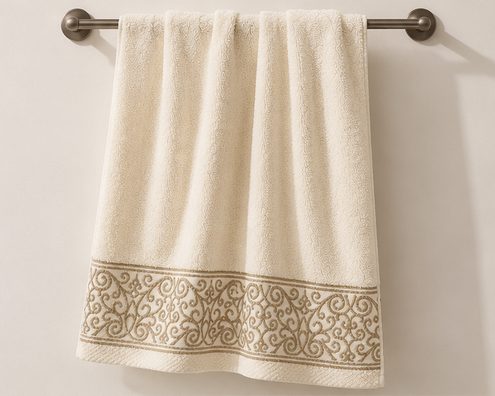 Handuk Terry Palmer Luxury - Royale