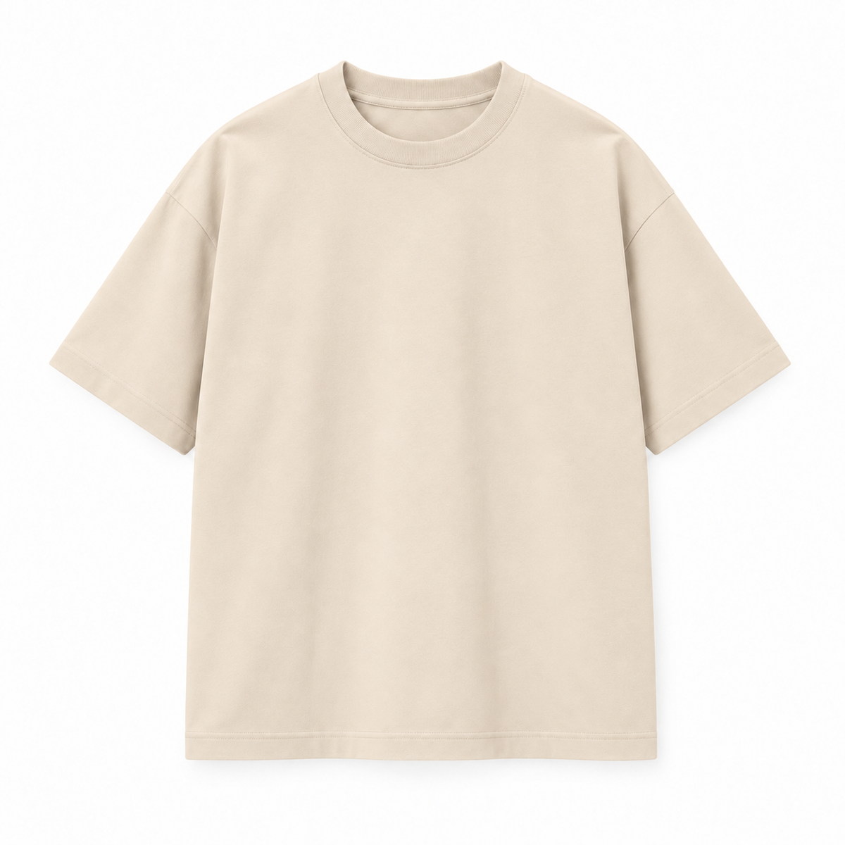 Custom T-Shirt Cotton Combed
