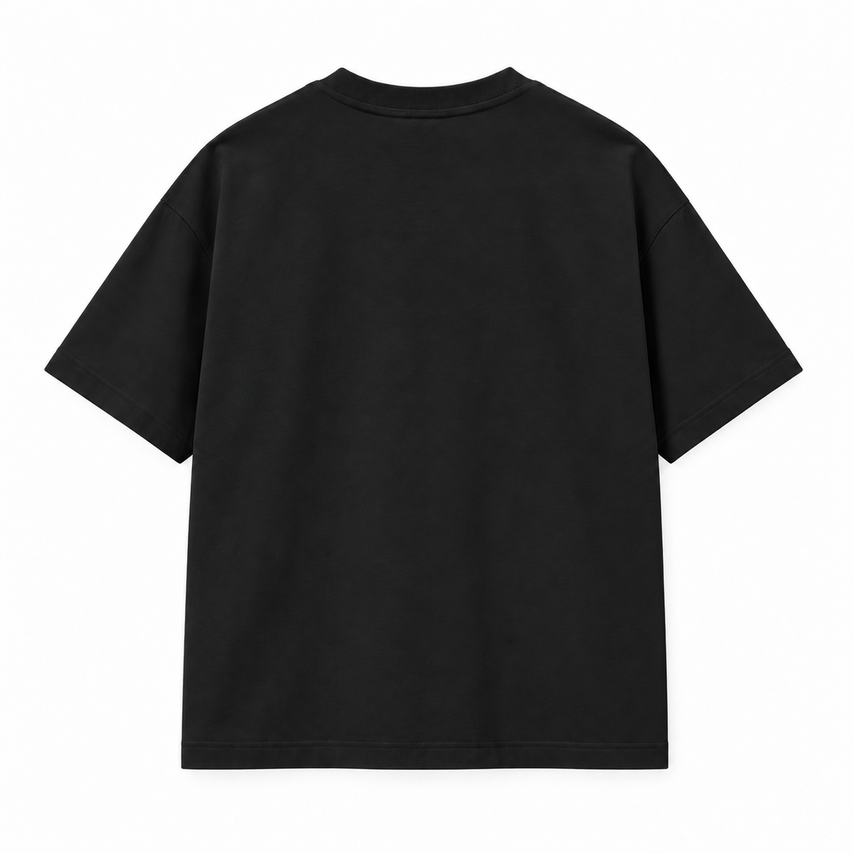 Custom T-Shirt Cotton Combed