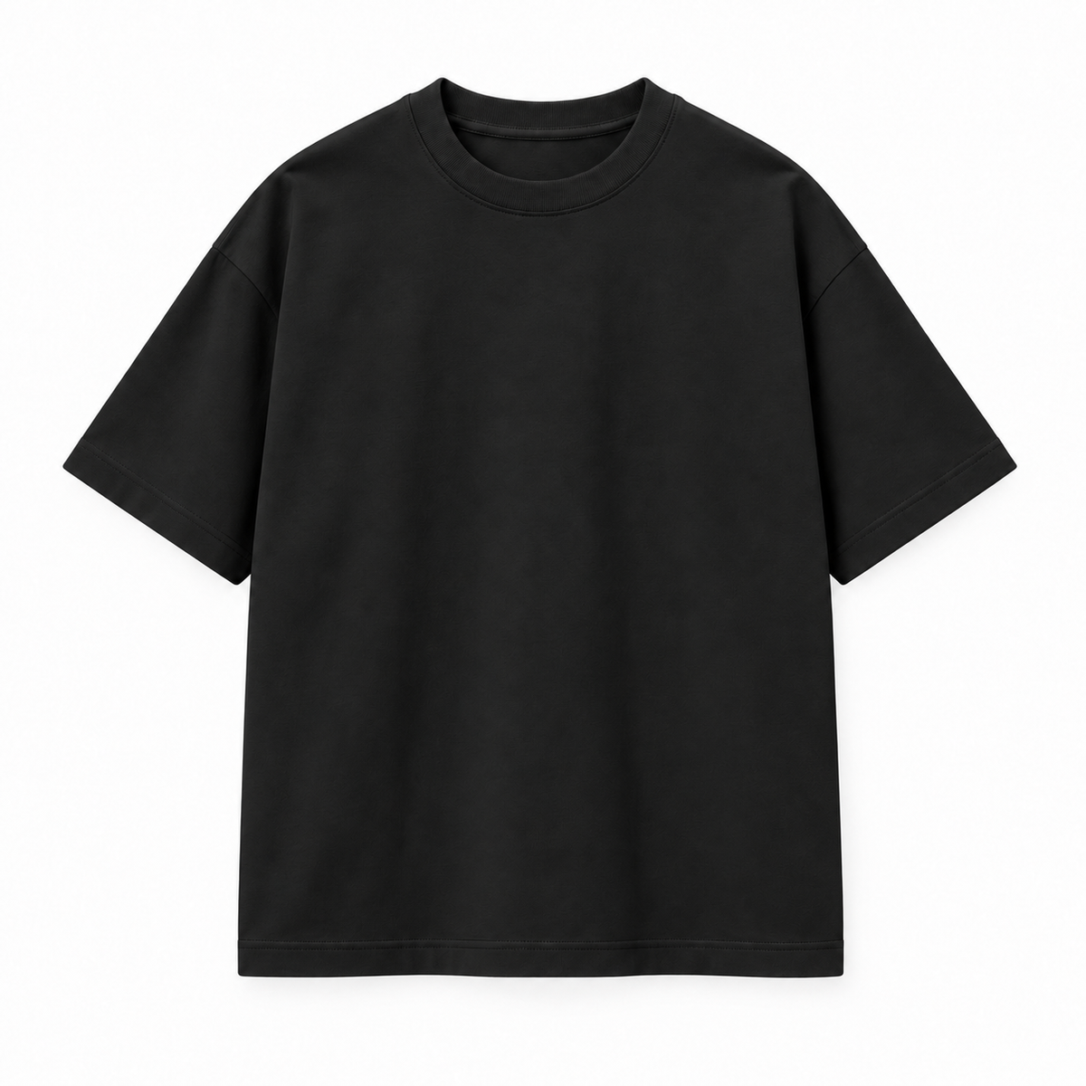 Custom T-Shirt Cotton Combed