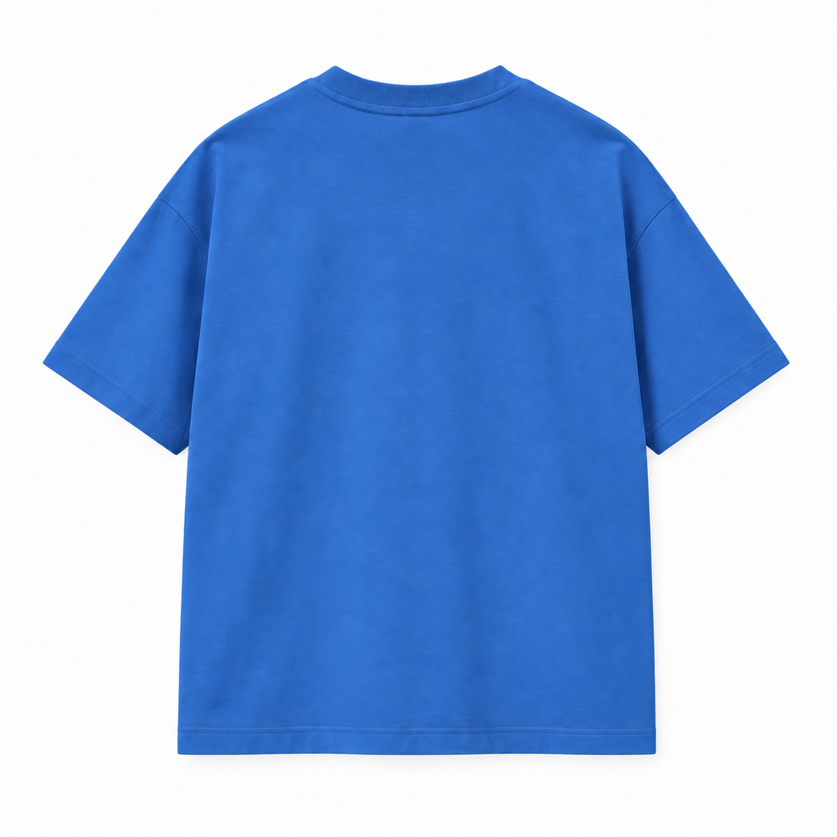 Custom T-Shirt Cotton Combed
