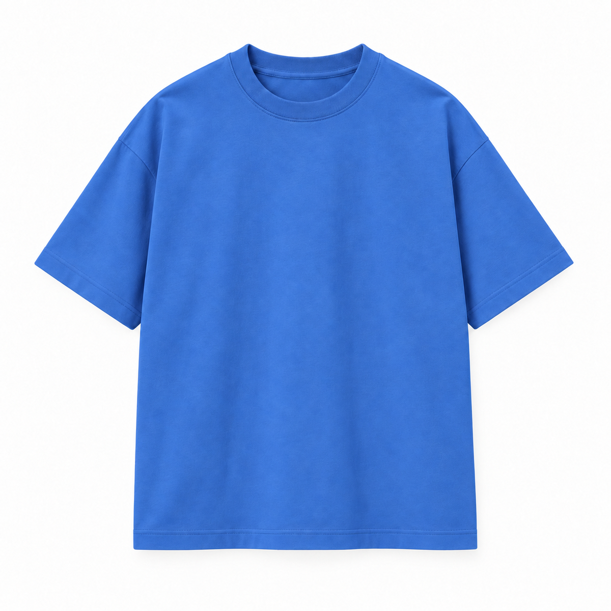 Custom T-Shirt Cotton Combed