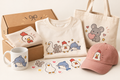 Custom Printing Fee