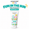 Azarine Kids Fun In The Sun Skin Protector Sunscreen SPF 40 PA+++ 40m