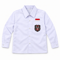 Seragam SD Putih