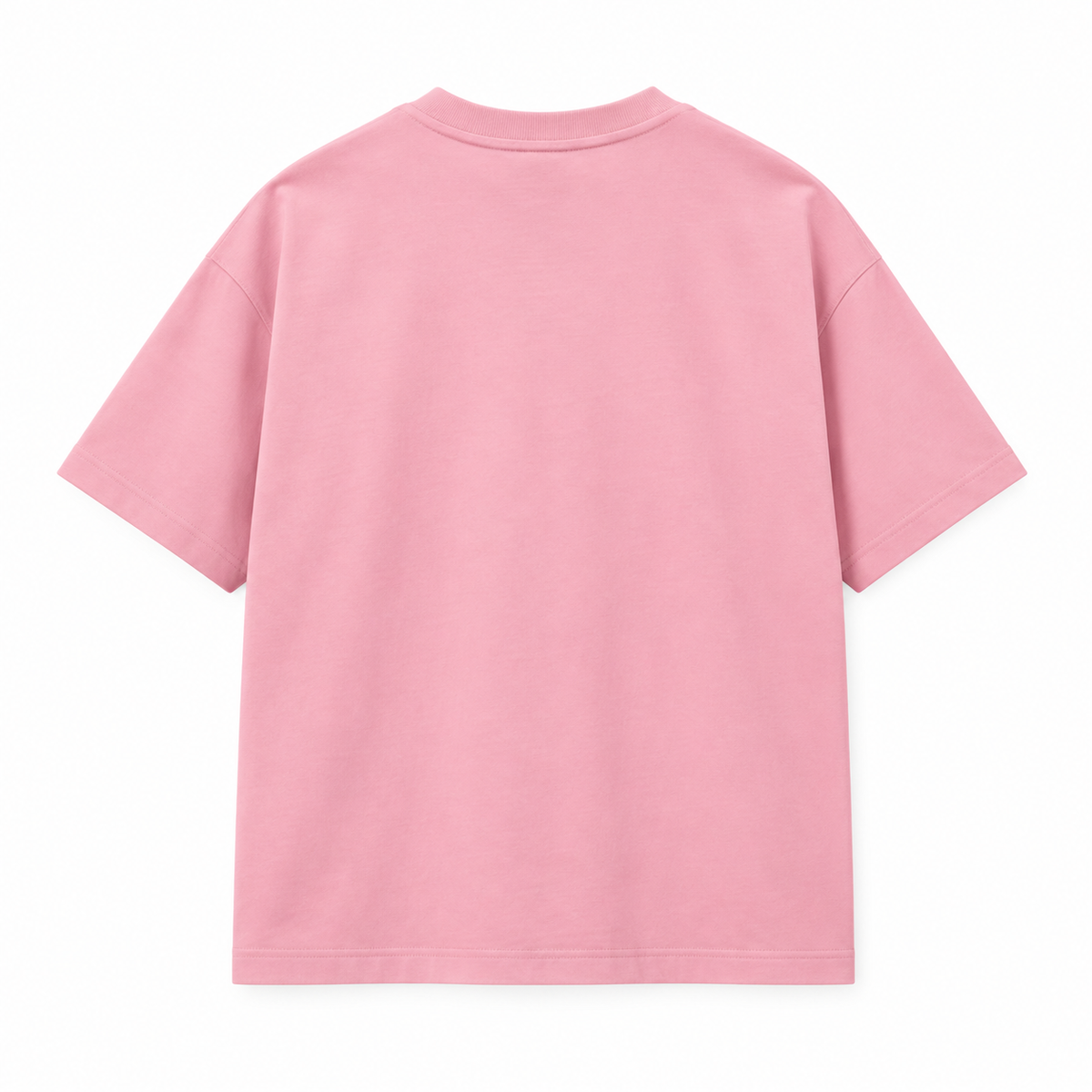 Custom T-Shirt Cotton Combed