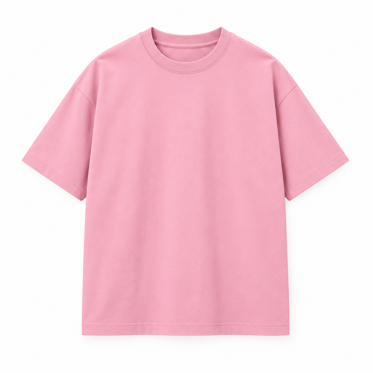 Custom T-Shirt Cotton Combed
