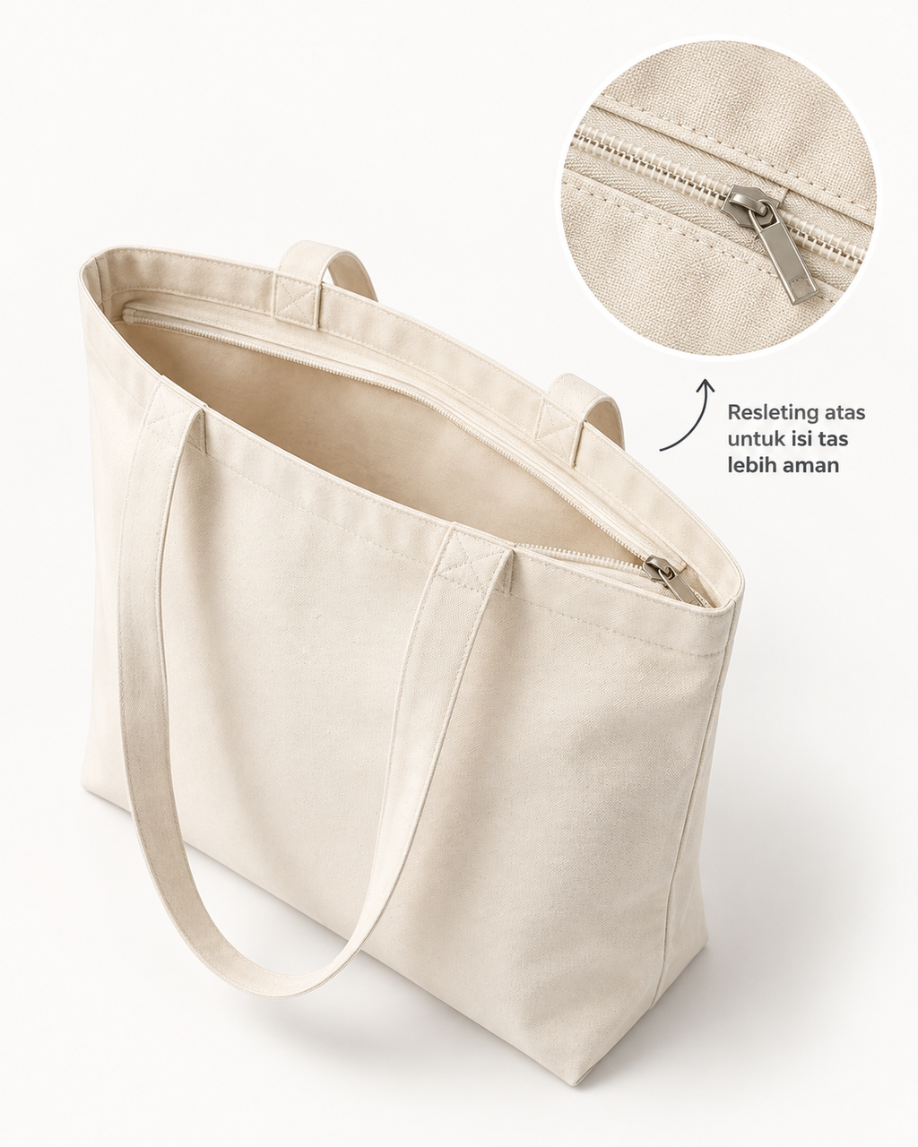 Tote bag