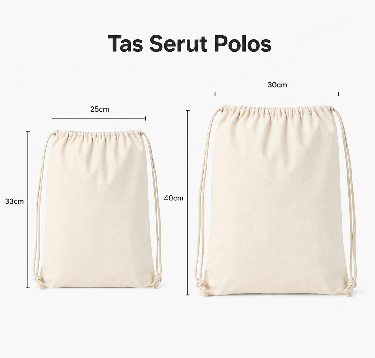 Tas Serut