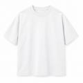 Custom T-Shirt Cotton Combed