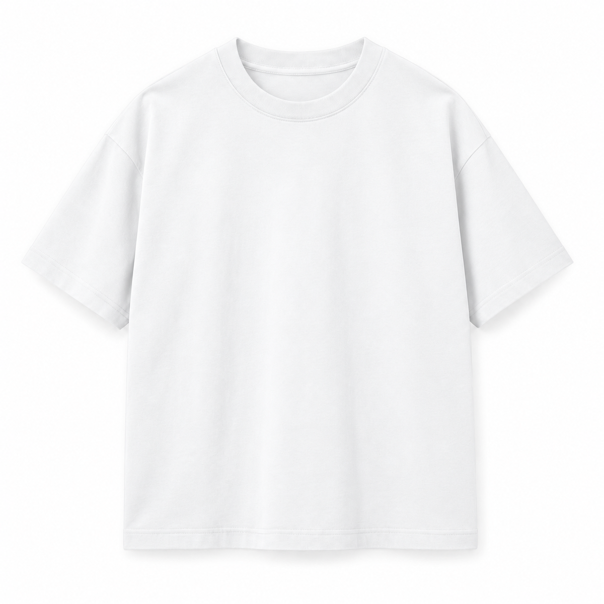 Custom T-Shirt Cotton Combed