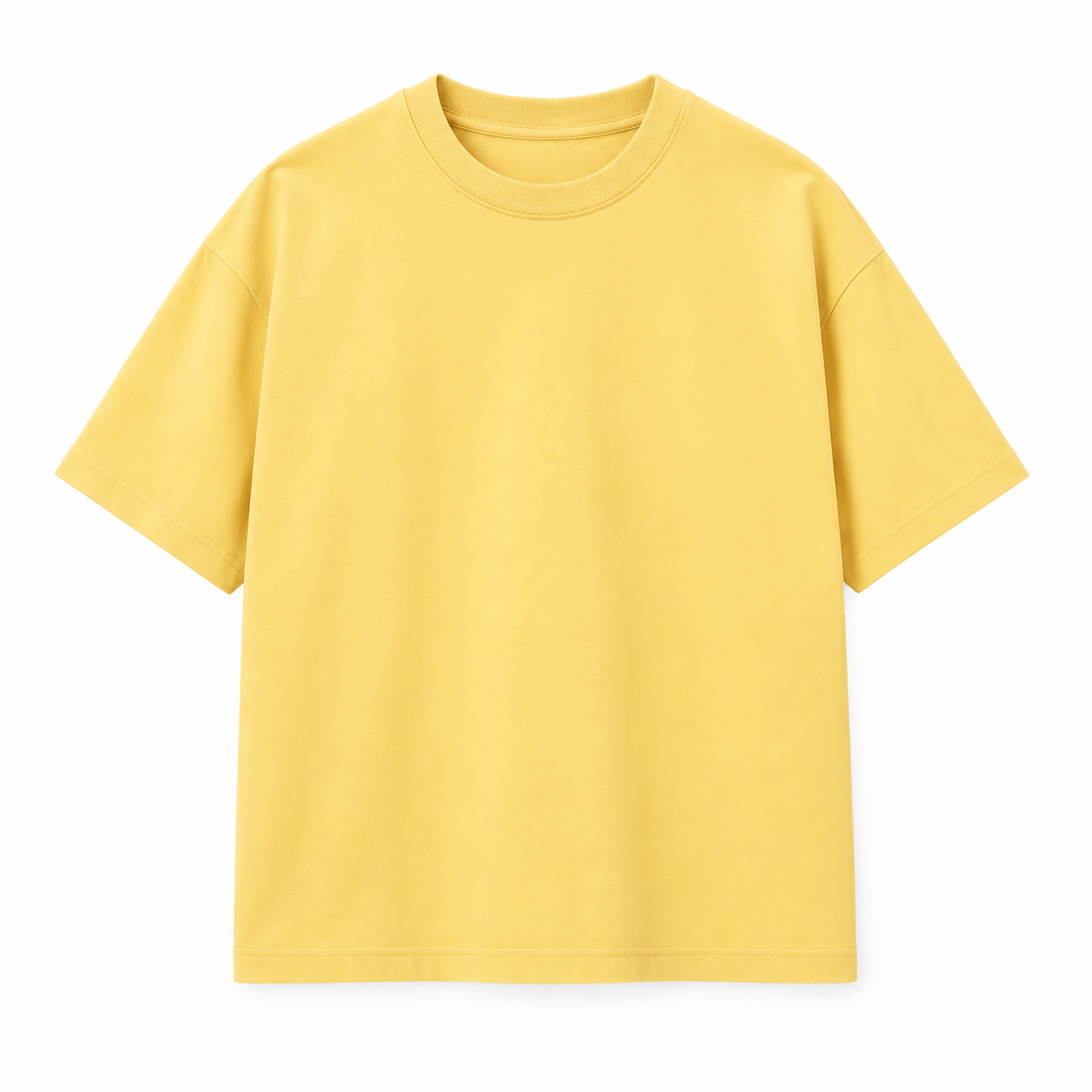 Custom T-Shirt Cotton Combed