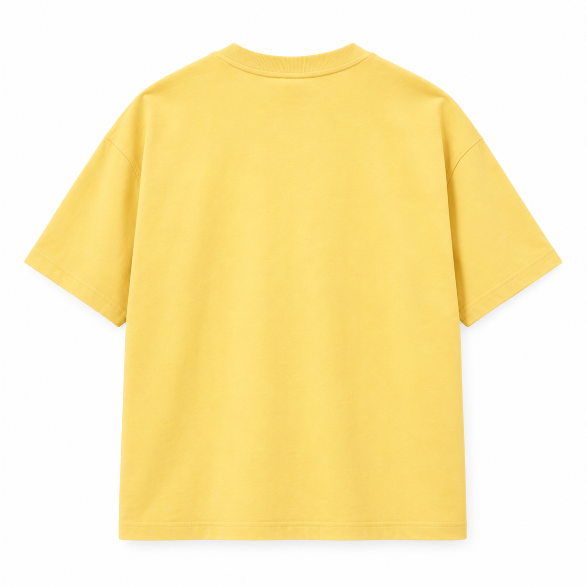 Custom T-Shirt Cotton Combed